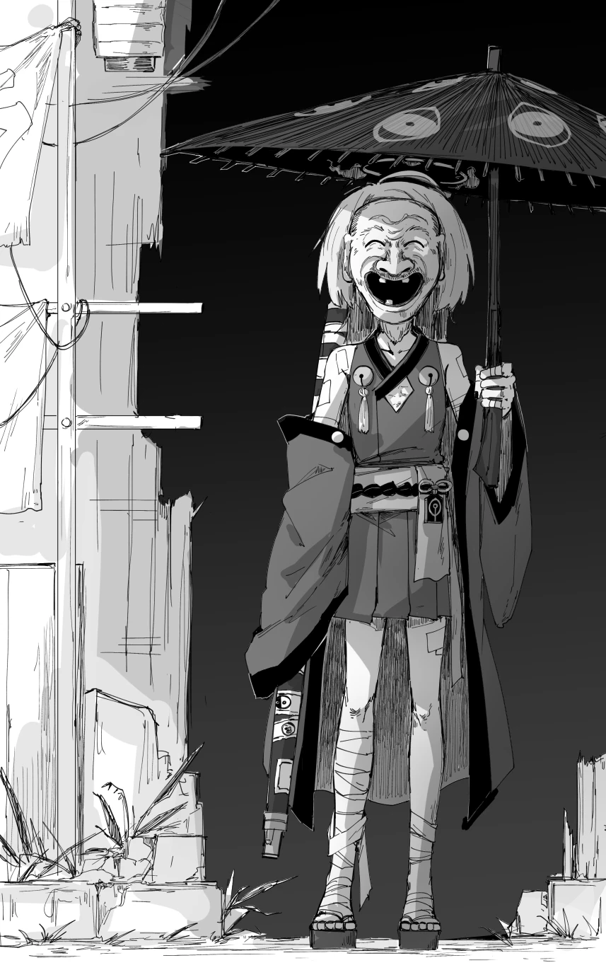 [ポテトルス]vol.5百花缭乱篇(Blue Archive)[chinese] 图片编号 19