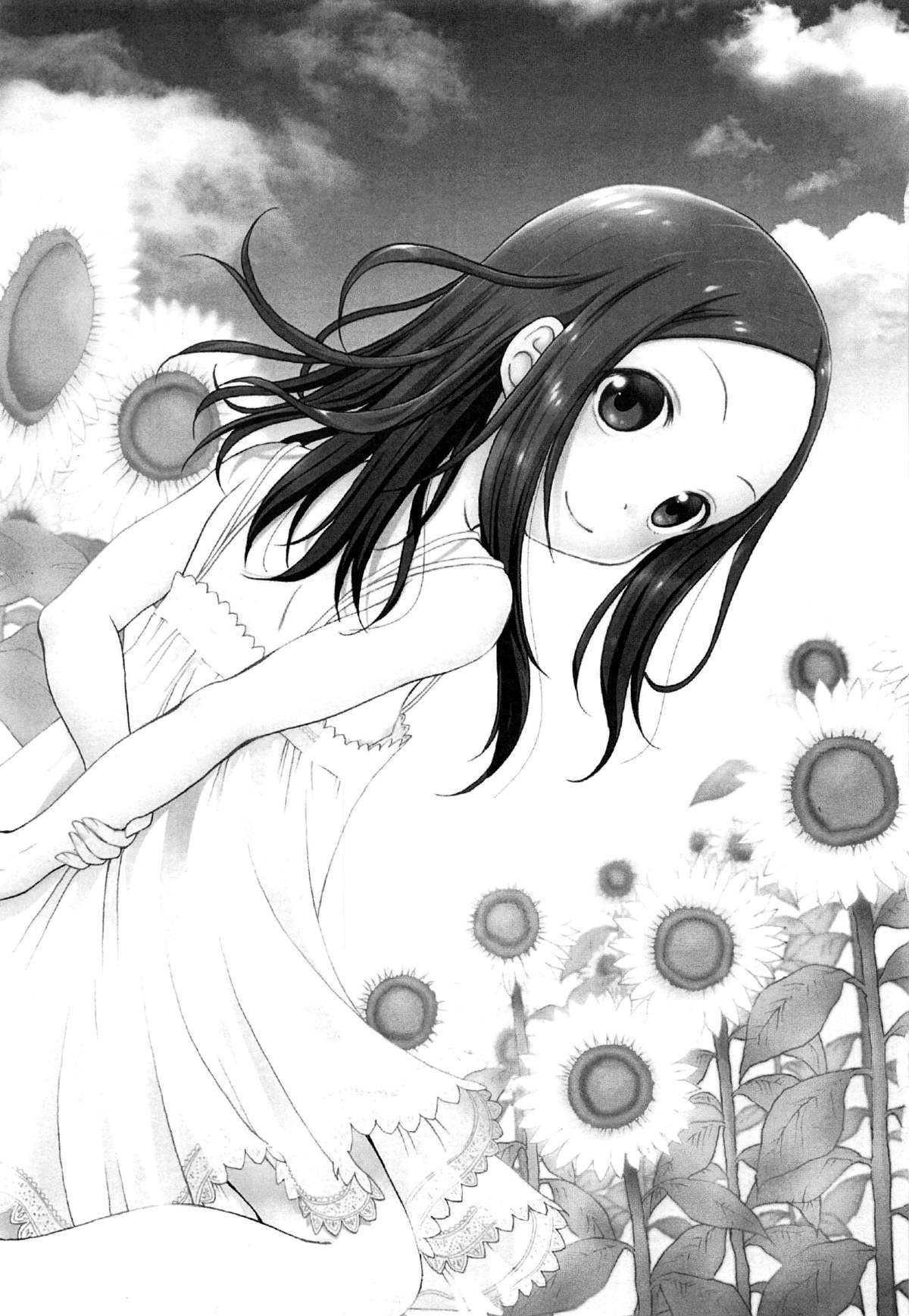 (C95) [Situation Laboratory (Kageno Illyss)] Damasare Jouzu no Takagi-san | 잘 속는 타카기양 (Karakai Jouzu no Takagi-san) [Korean] [팀 마스터] изображение № 2