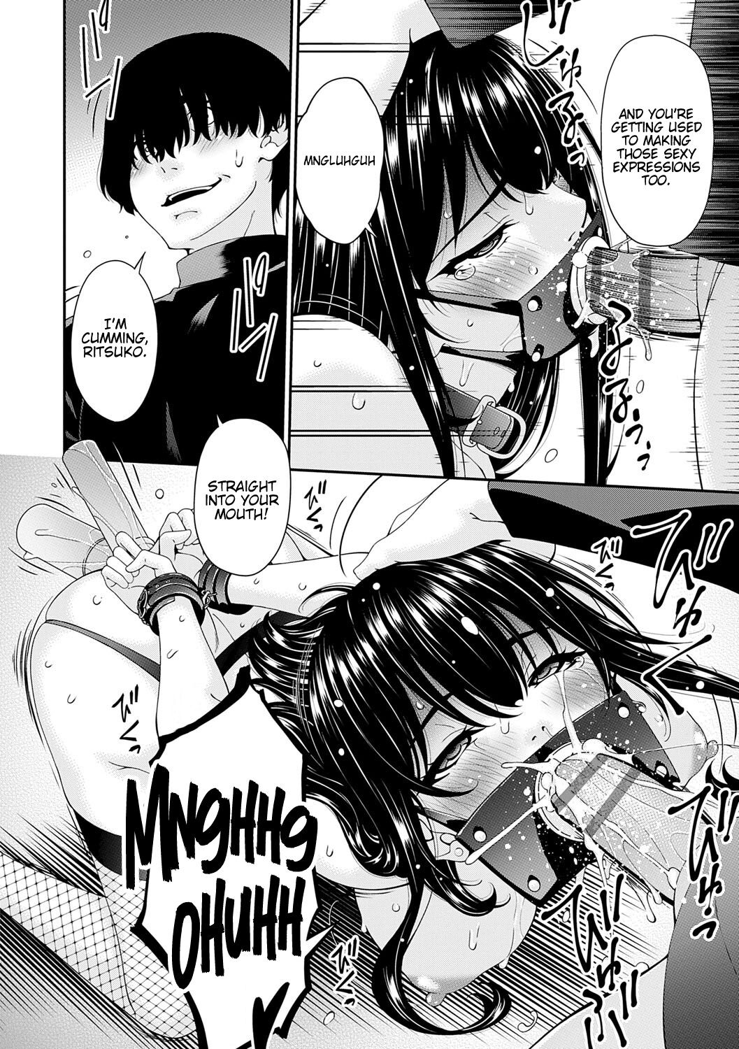 [Bai Asuka] Saiin Kazoku Ch. 7 | Hypnotic Family Ch. 7 [English] [Kinsei Translations] [Digital] imagen número 6