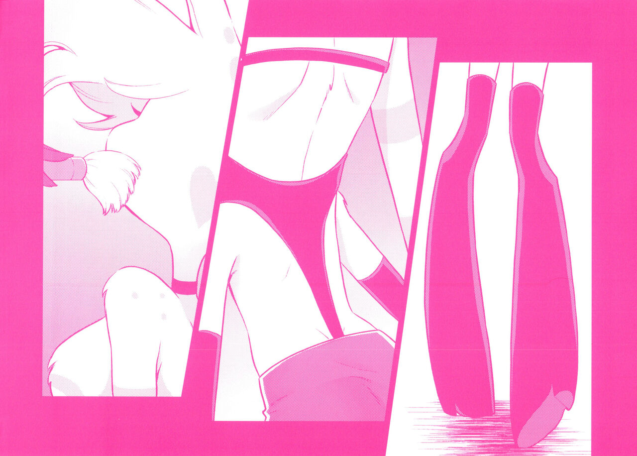 [Rokuroku (Rokugenbin)] The Porn Demon (Hazbin Hotel) imagen número 7