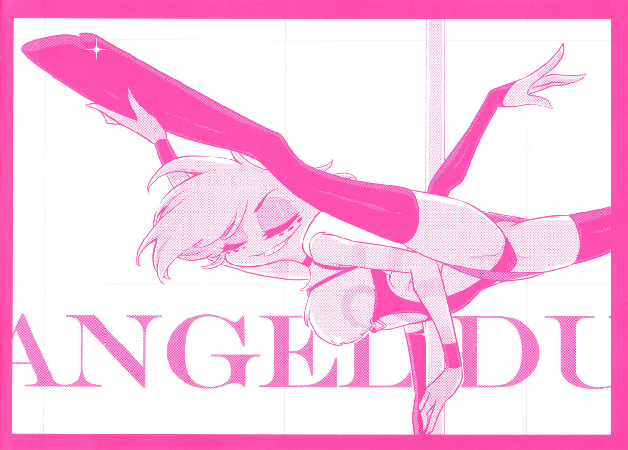 [Rokuroku (Rokugenbin)] The Porn Demon (Hazbin Hotel) imagen número 9