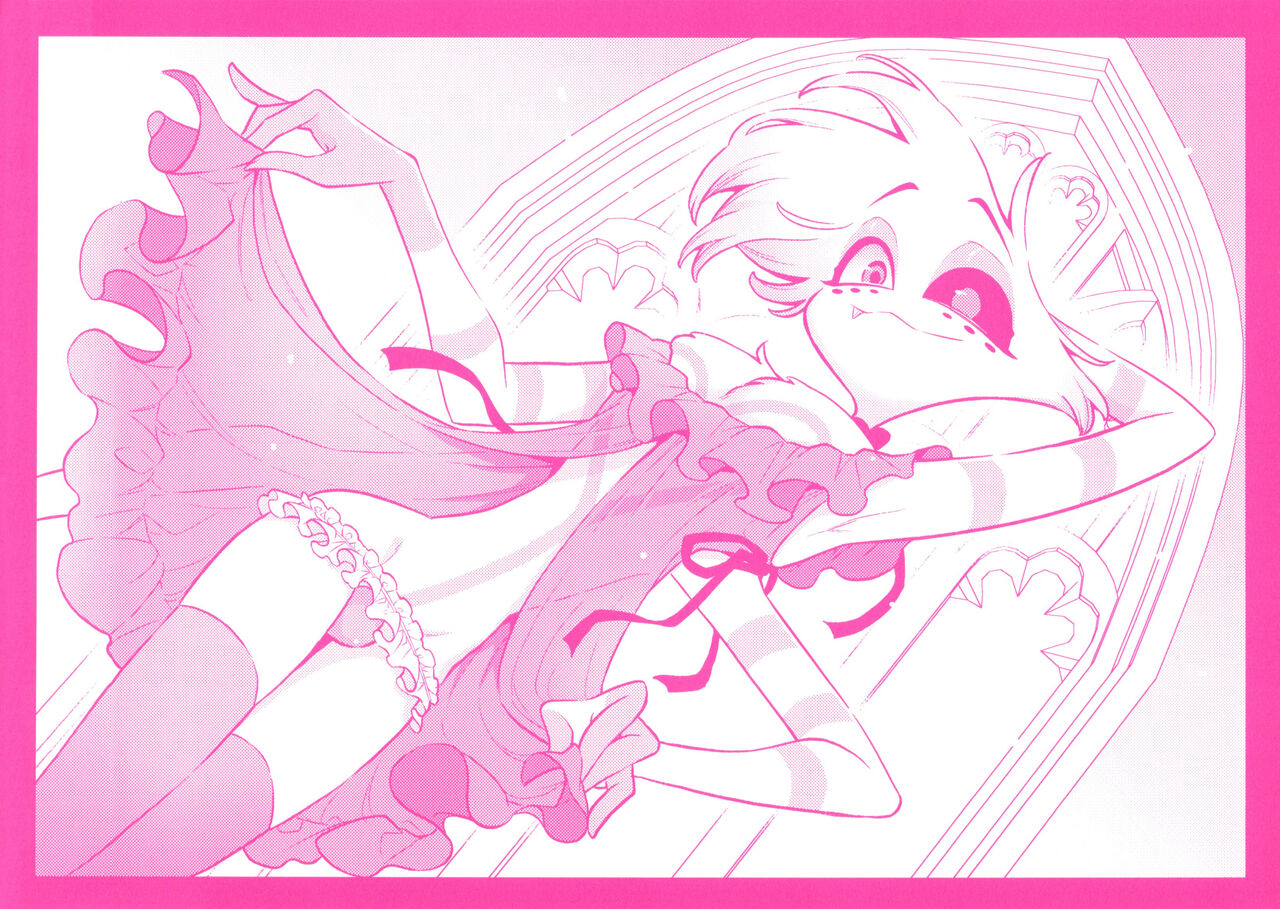 [Rokuroku (Rokugenbin)] The Porn Demon (Hazbin Hotel) imagen número 11