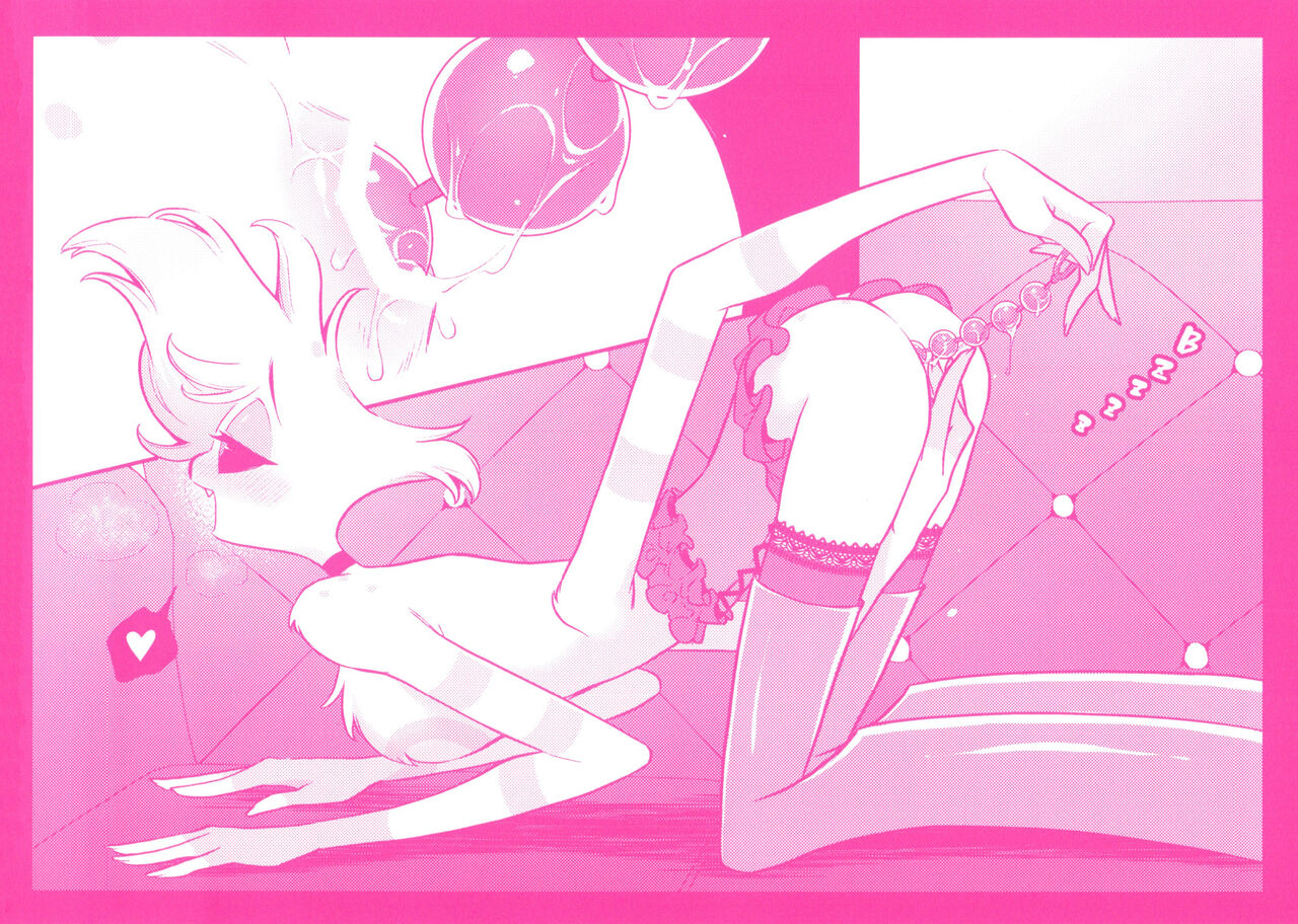 [Rokuroku (Rokugenbin)] The Porn Demon (Hazbin Hotel) imagen número 13