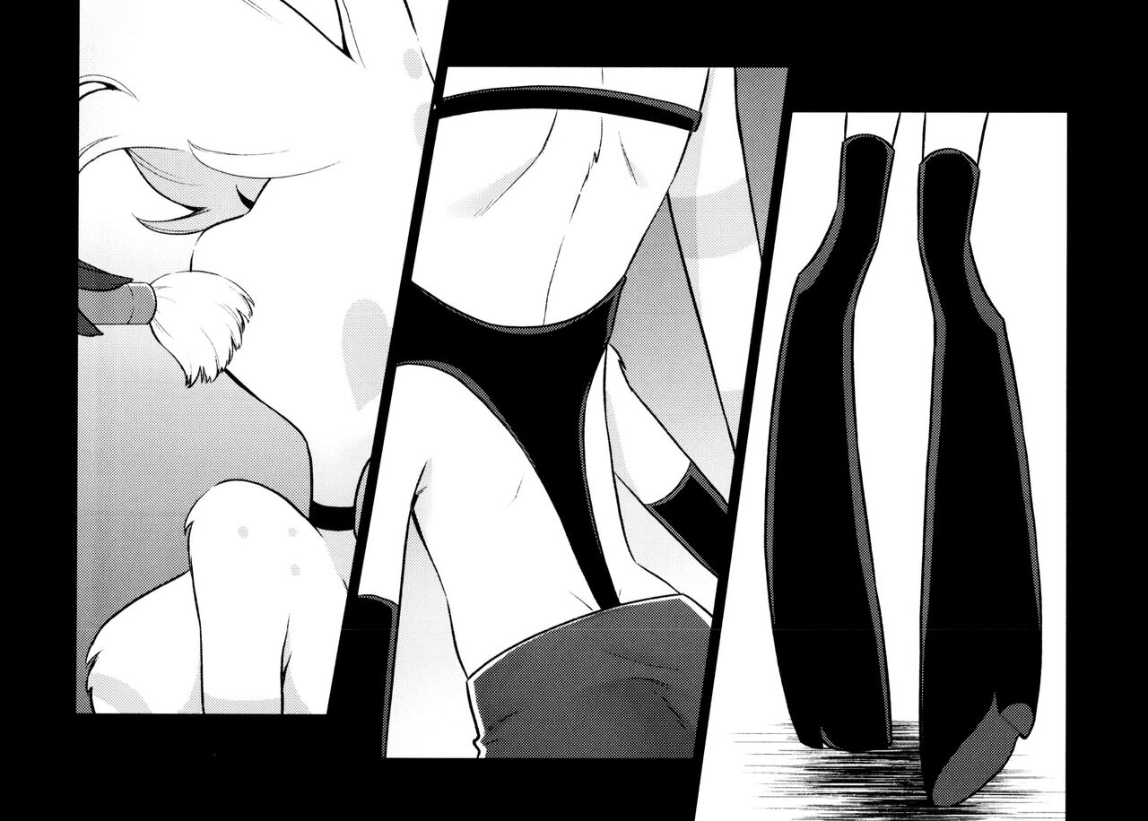 [Rokuroku (Rokugenbin)] The Porn Demon (Hazbin Hotel) imagen número 27