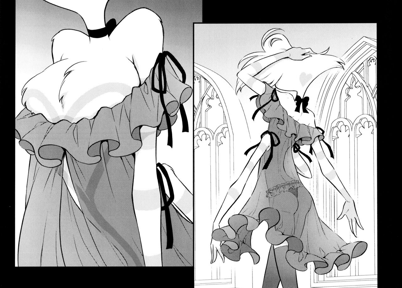 [Rokuroku (Rokugenbin)] The Porn Demon (Hazbin Hotel) imagen número 30