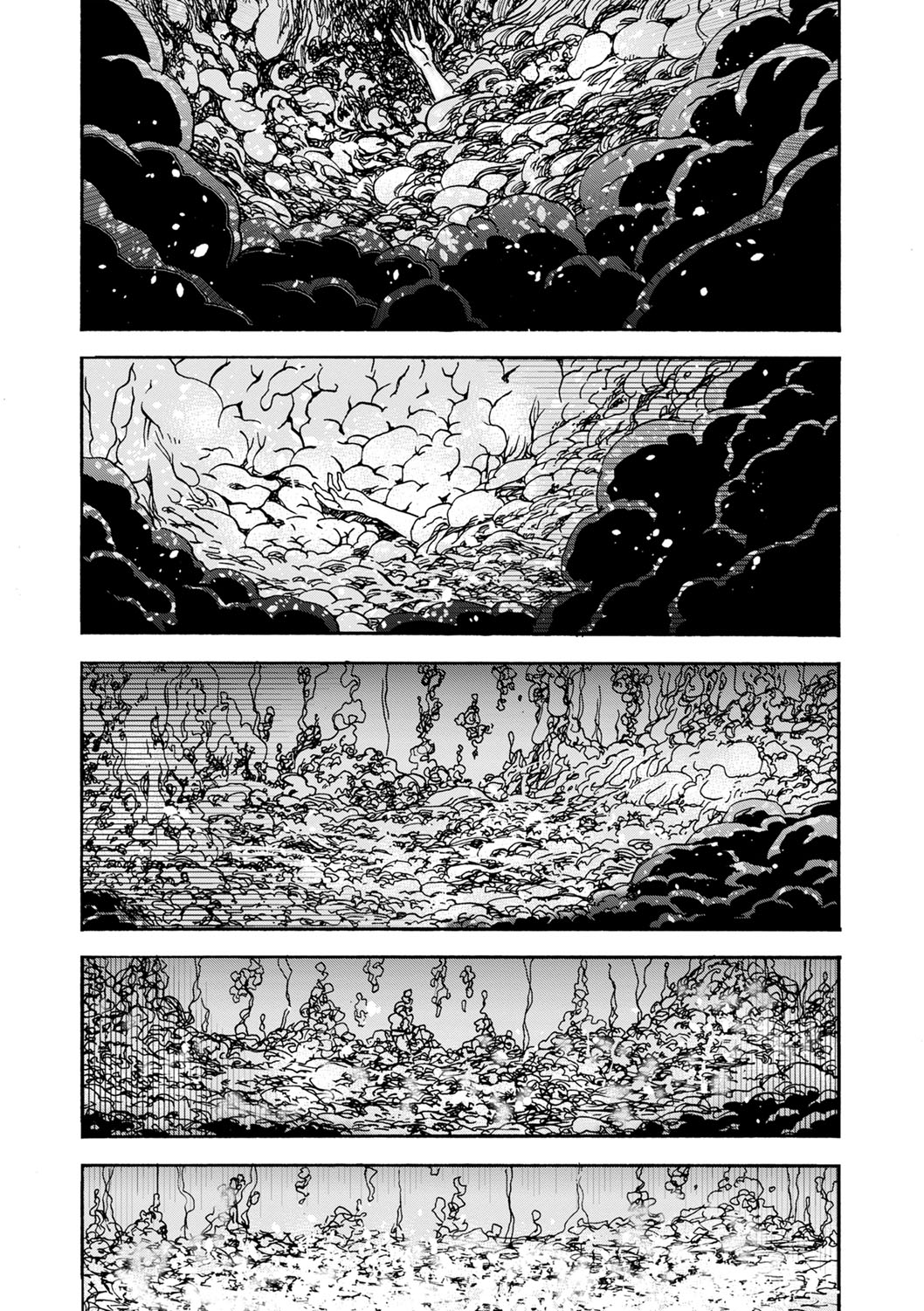 [Tenjiku Rounin] Shiroi Heya numero di immagine  23