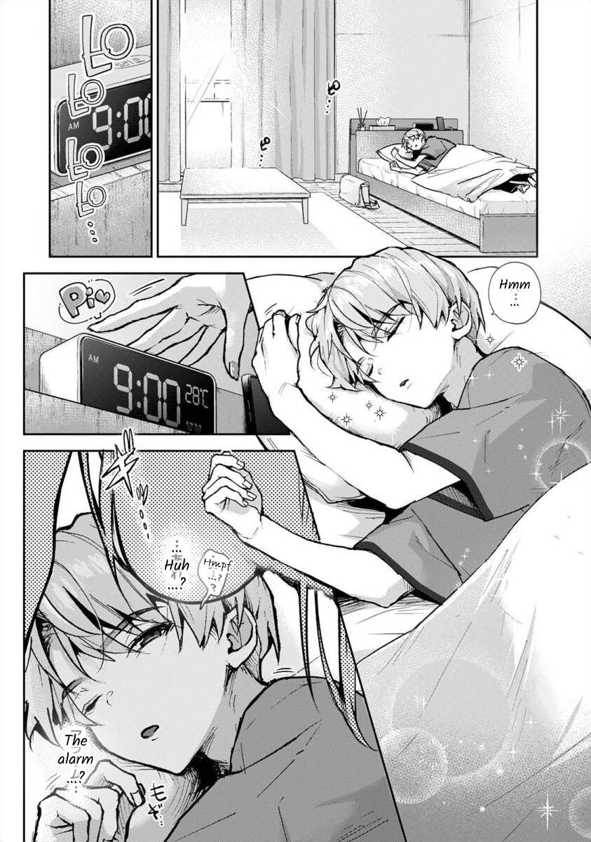 [Rifuru] Boku-tachi wa Onee-chan no Toriko - We are captives of My sister Ch. 4 Kouhen [English] [Digital] numero di immagine  10