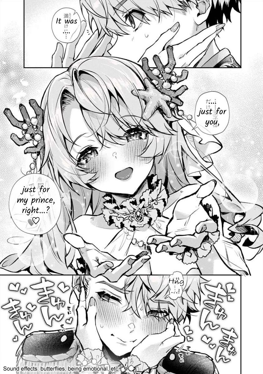 [Rifuru] Boku-tachi wa Onee-chan no Toriko - We are captives of My sister Ch. 5 Kouhen [English] [Digital] numero di immagine  3