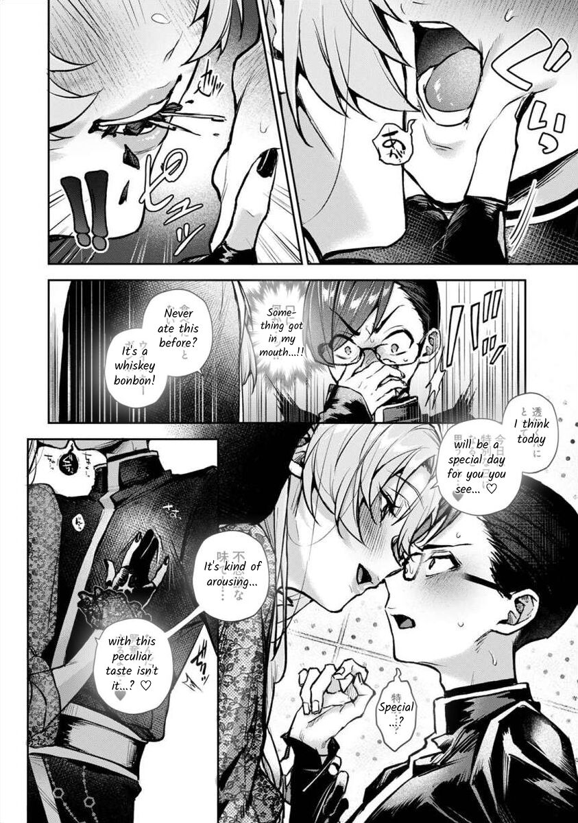 [Rifuru] Boku-tachi wa Onee-chan no Toriko - We are captives of My sister Ch. 6 Zenpen [English] [Digital] 이미지 번호 13