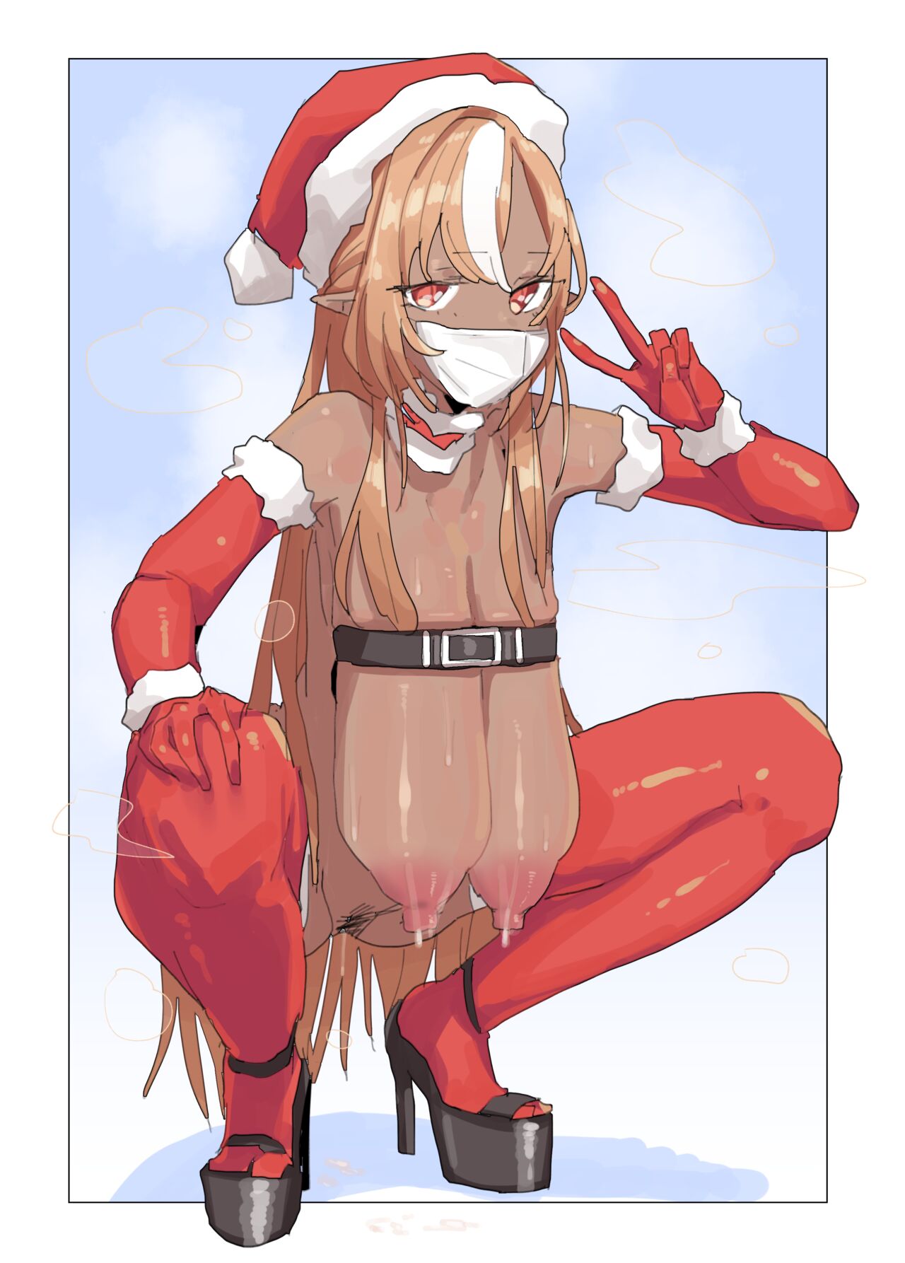 [Leebo] (Holo)Christmas numero di immagine  17