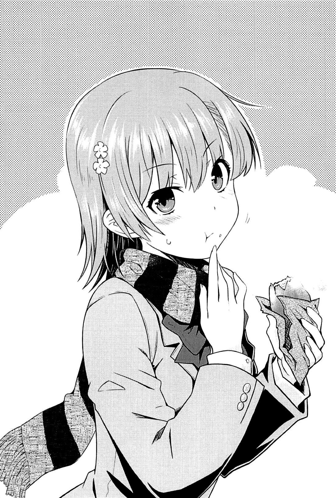 (C94) [Aspergillus (Okara)] Sweet Snow (Toaru Kagaku no Railgun) [Chinese] [不咕鸟汉化组] 图片编号 2