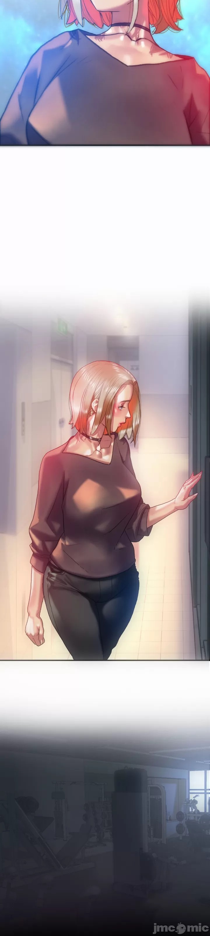 新城有夫之妇17[搬运] изображение № 22