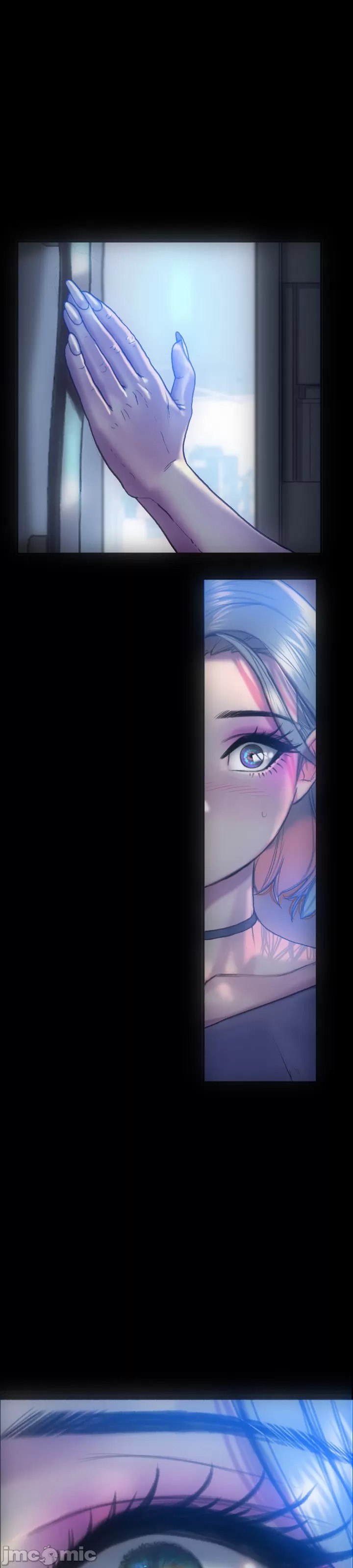 新城有夫之妇17[搬运] изображение № 26