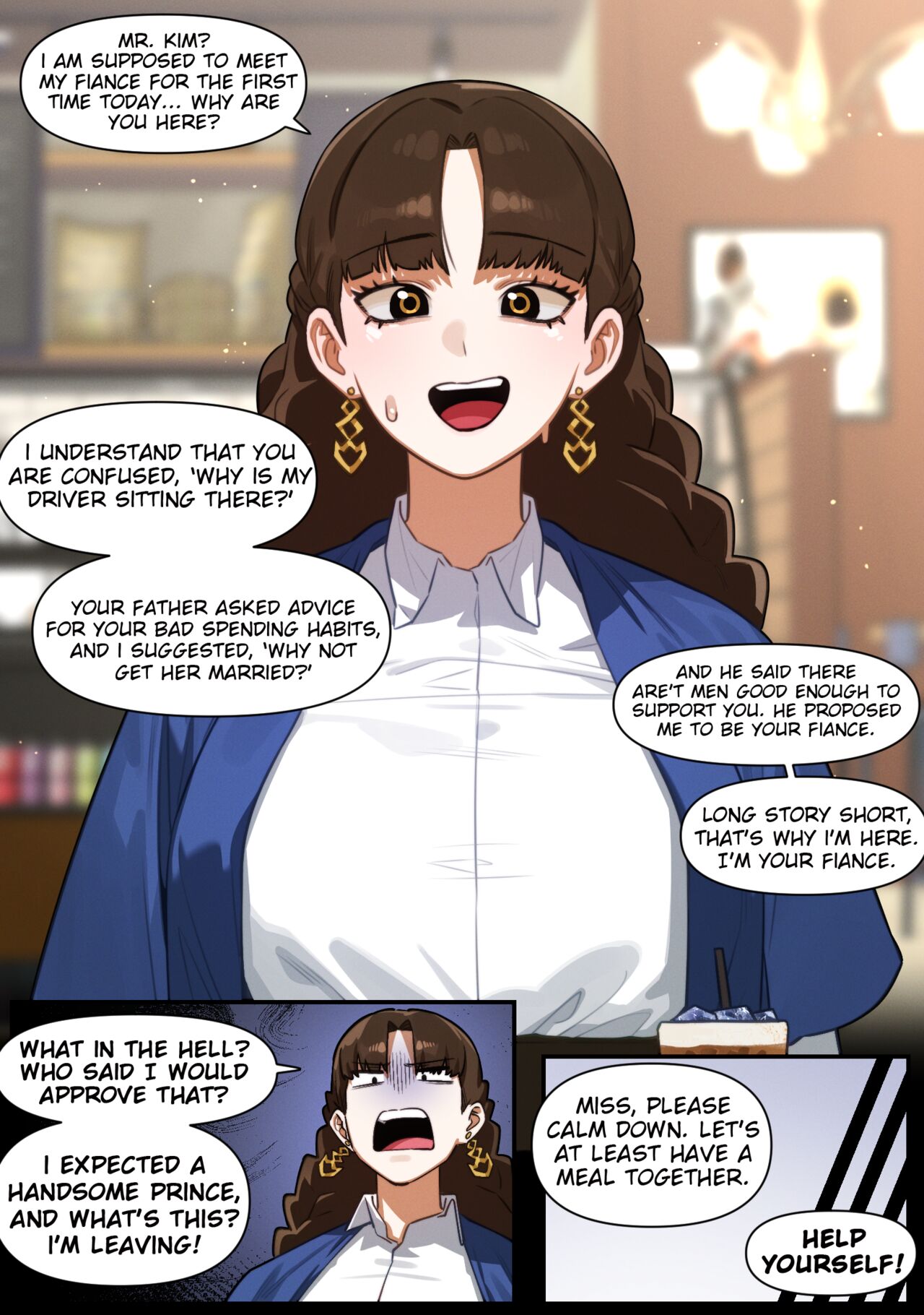 [6no1] Short Works imagen número 9