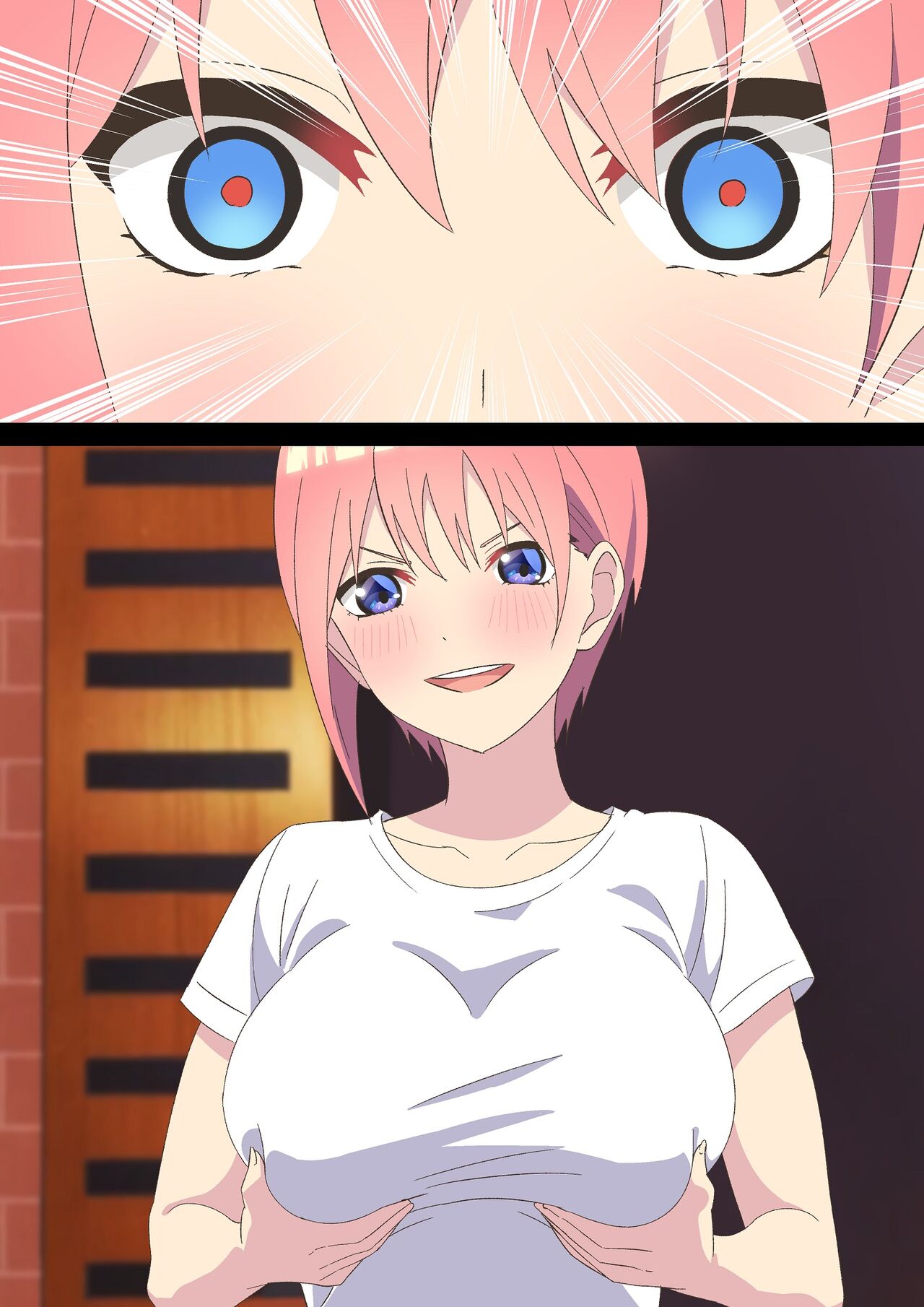 [TY] Hyoui (Gotoubun no Hanayome) 画像番号 2