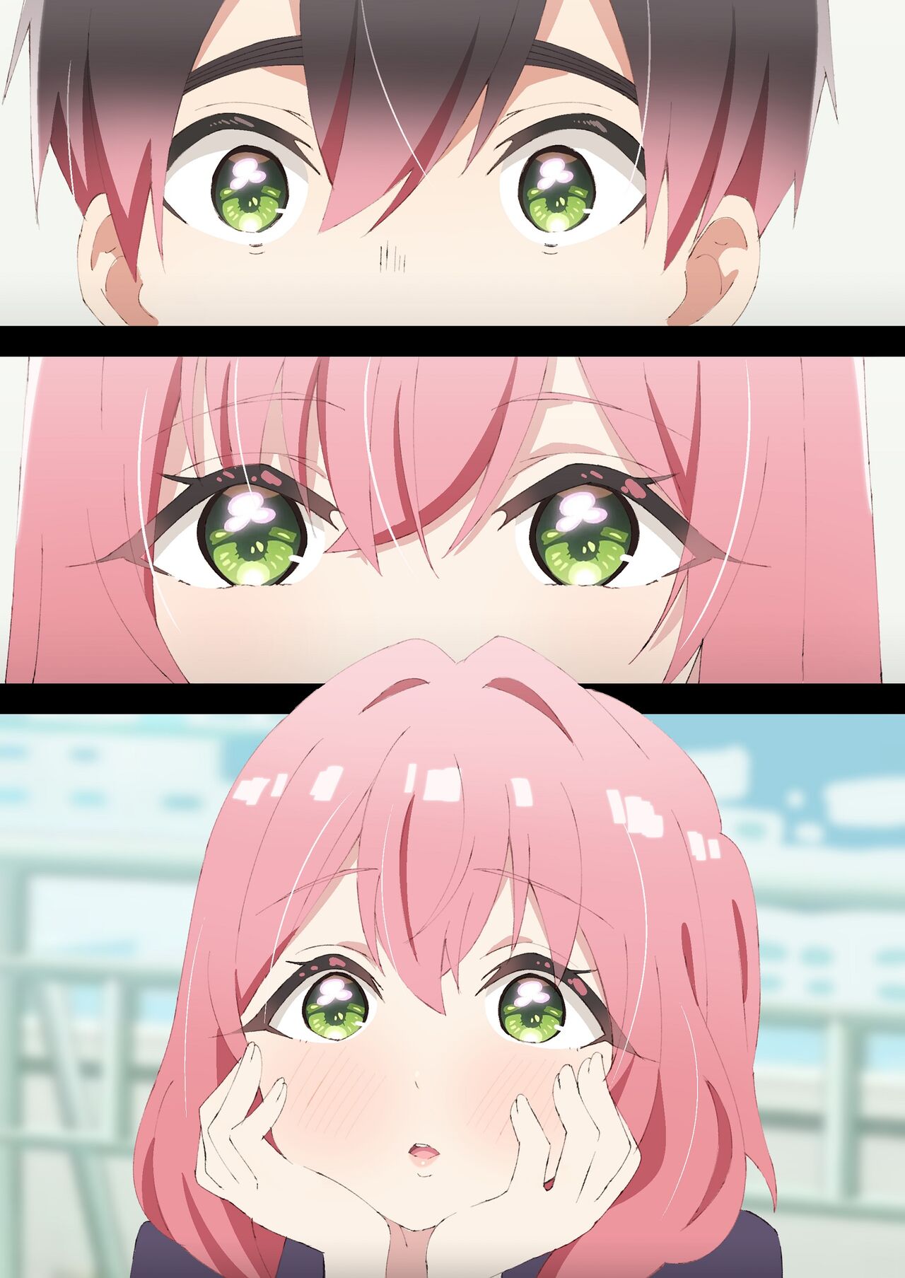 [TY] Tasha Henshin (Kimi no Koto ga Daidaidaidaidaisuki na 100-nin no Kanojo) 画像番号 2