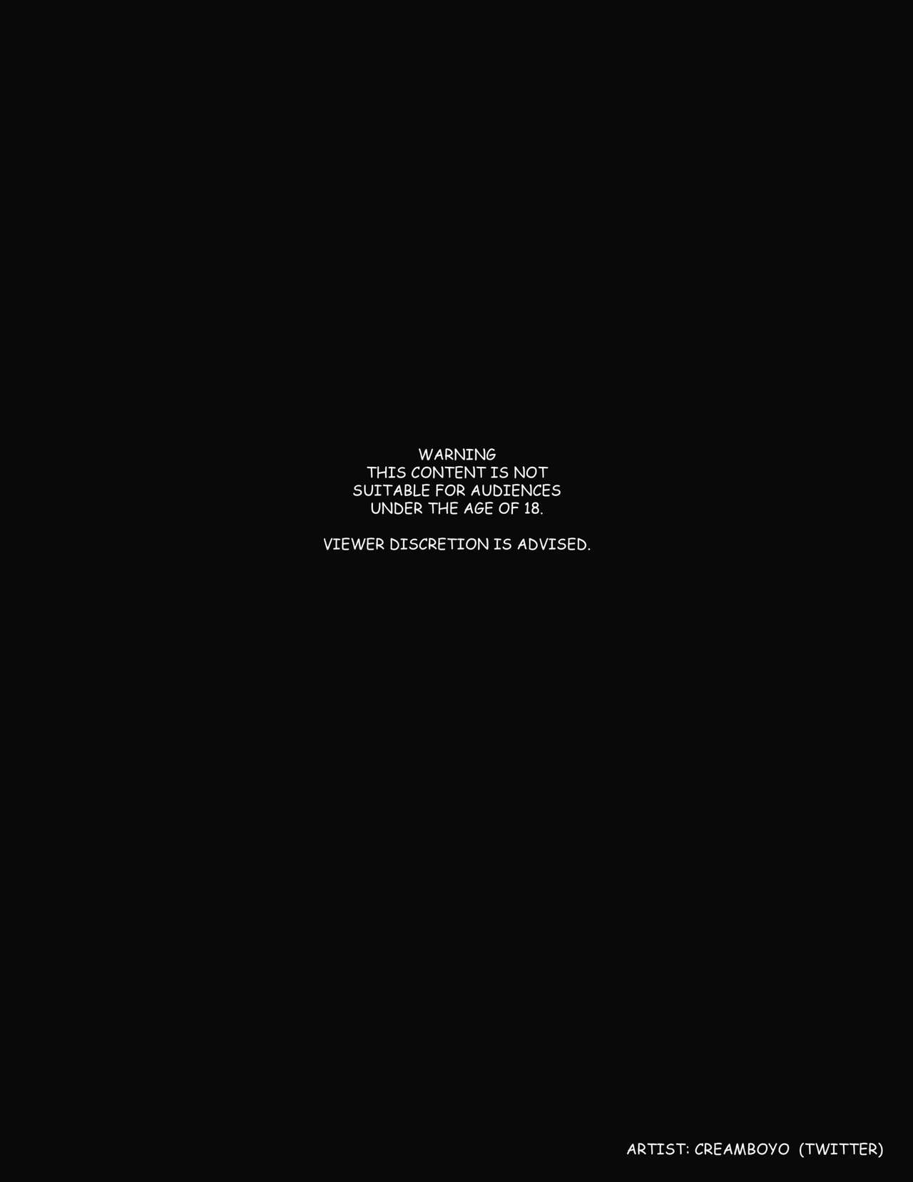 [creamboyo] Nailed In The Coffin + bonus Lawson Hu Tao x Zhongli scenes (Genshin Impact) [颠佬旅者汉化组] image number 2