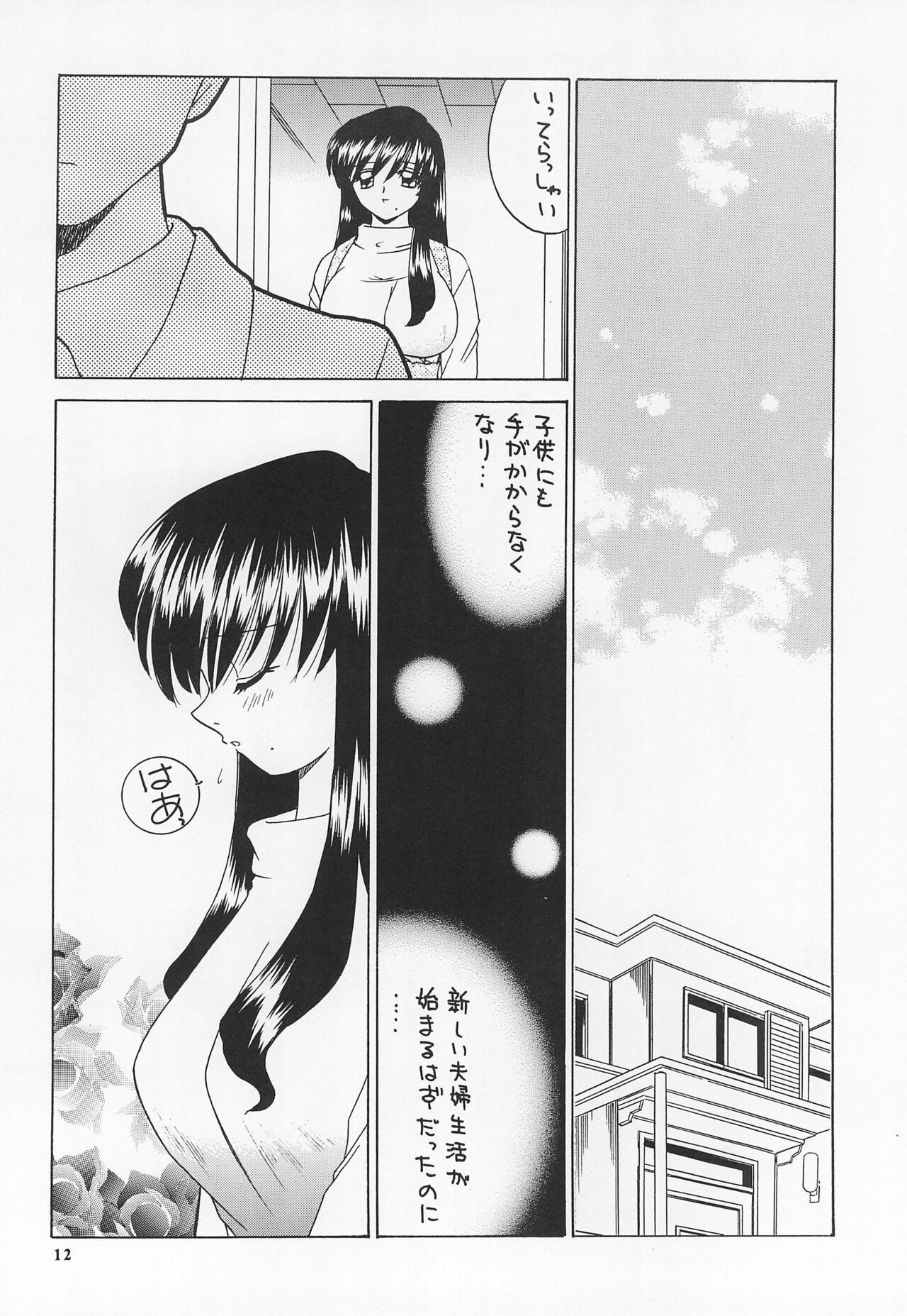 (C57) [Keiyou Tsudanuma Juku (Akifuji Satoshi)] Reijou Shigan 2 이미지 번호 14