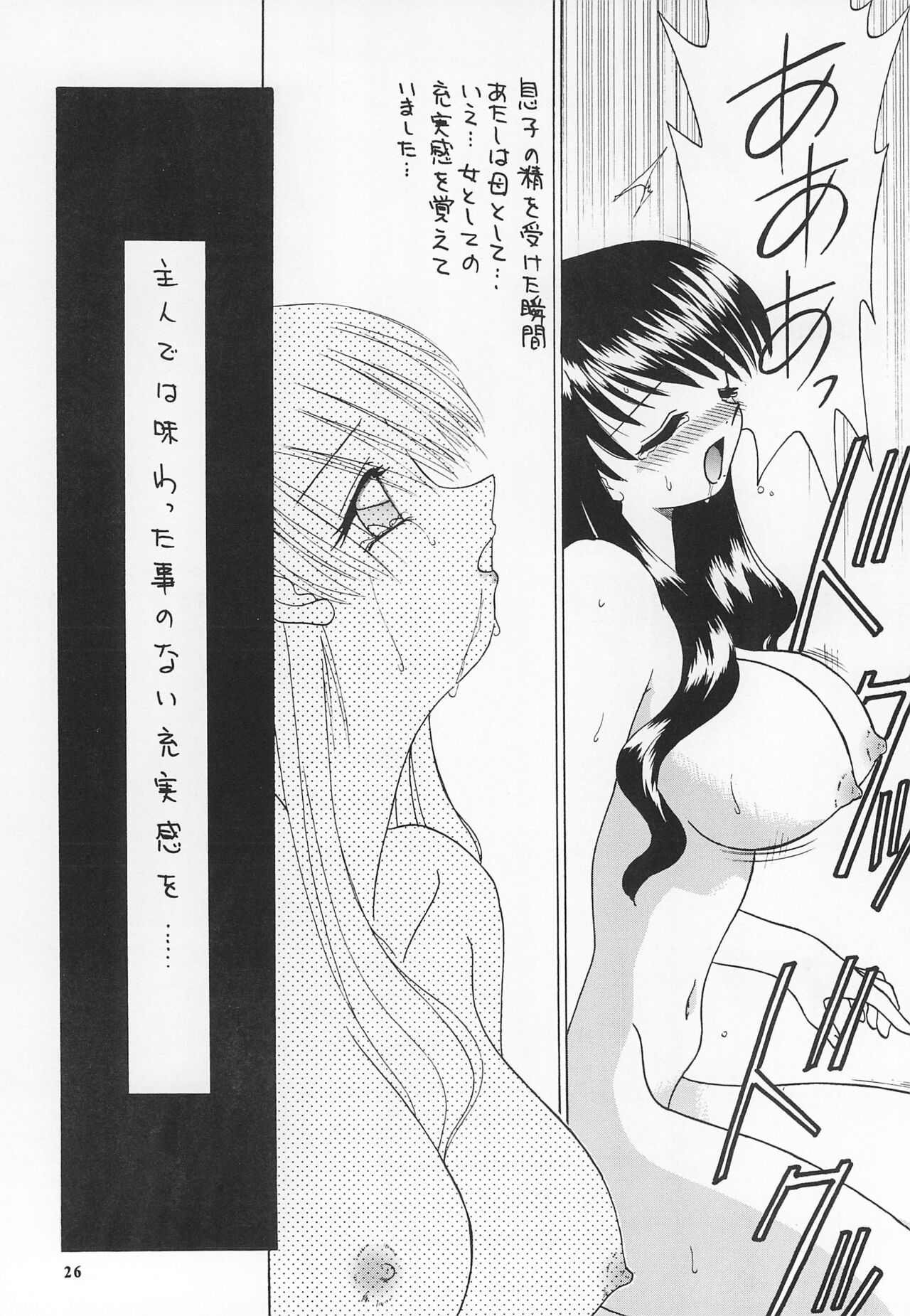 (C57) [Keiyou Tsudanuma Juku (Akifuji Satoshi)] Reijou Shigan 2 이미지 번호 28