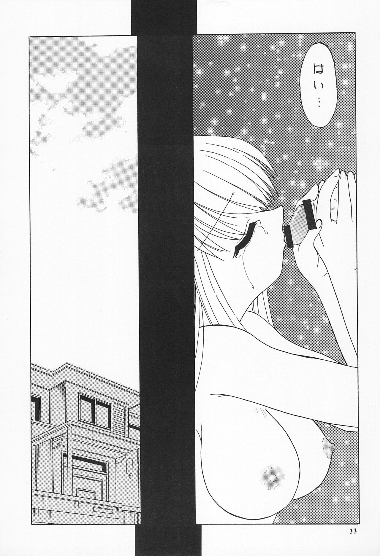 (C57) [Keiyou Tsudanuma Juku (Akifuji Satoshi)] Reijou Shigan 2 이미지 번호 35