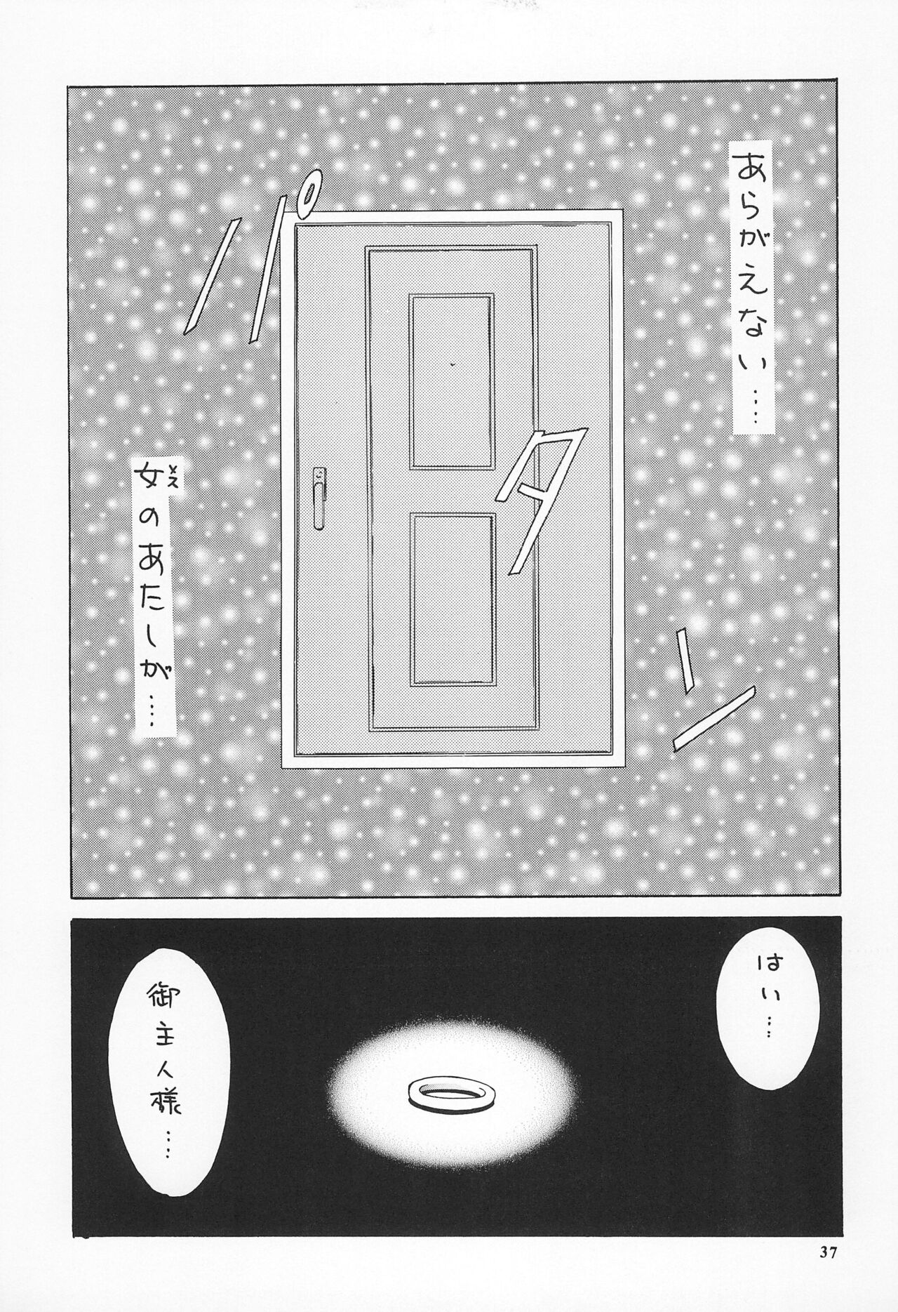 (C57) [Keiyou Tsudanuma Juku (Akifuji Satoshi)] Reijou Shigan 2 이미지 번호 39