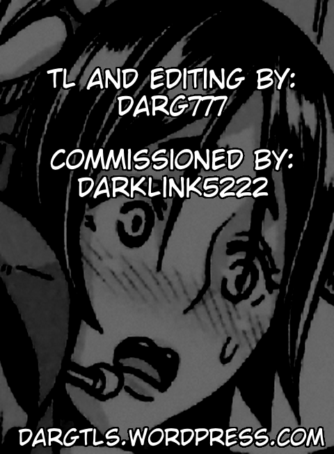 (COMIC1☆13) [Nurebairo (Karasu)] Warped Mind (Fate/Grand Order) [English] [Darg777] [Decensored] 画像番号 23