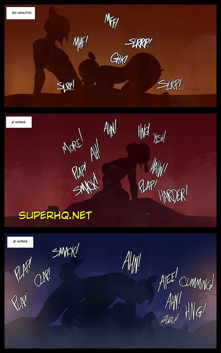 Azula- the booling rock Bildnummer 47