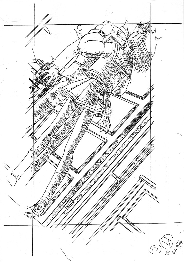 [Leaf (Takahashi Tatsuya, Minazuki Toru)] Cho-Omoitsuki Genteibon! Leaf Official Fanbook Shizuku numero di immagine  6