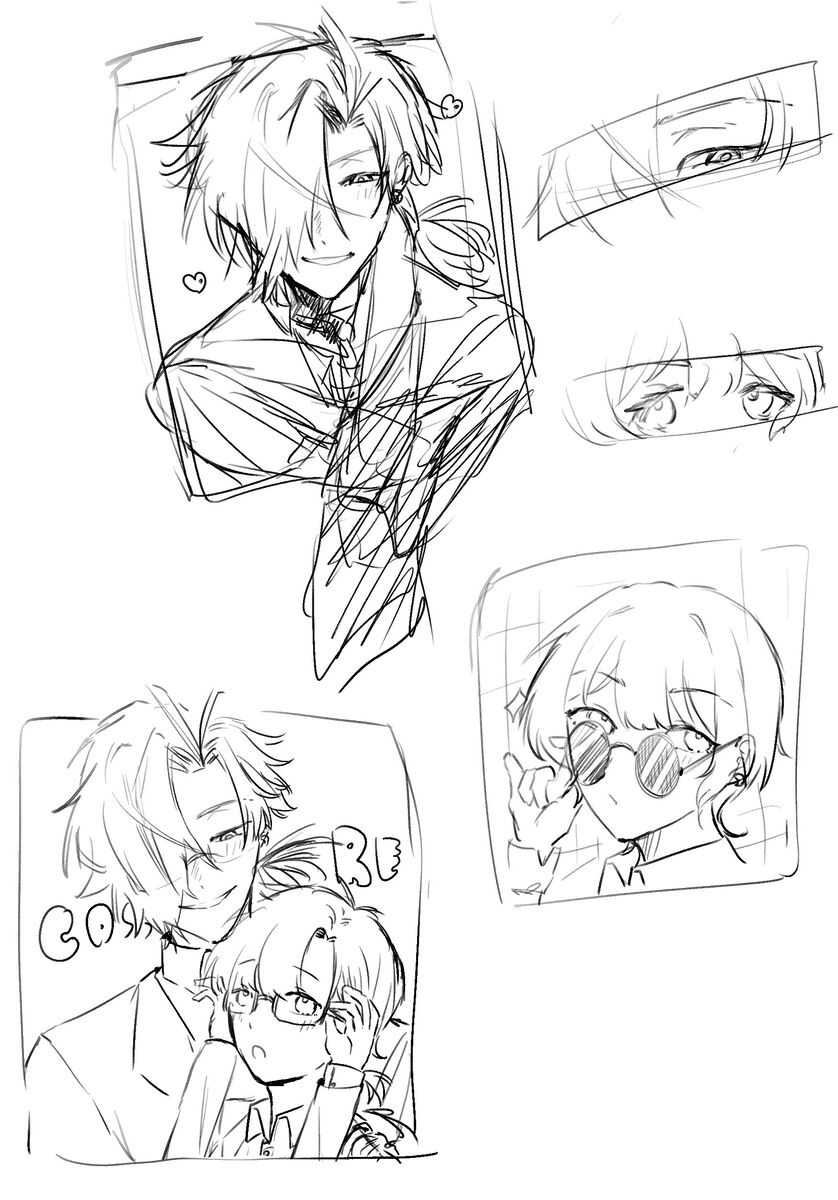 [Rarirure)]Shachō yume 6. (Fate/Grand Order) numero di immagine  12