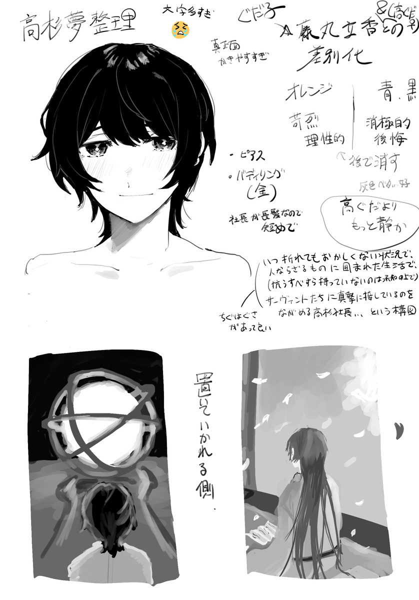 [Rarirure)]Shachō yume 6. (Fate/Grand Order) numero di immagine  15