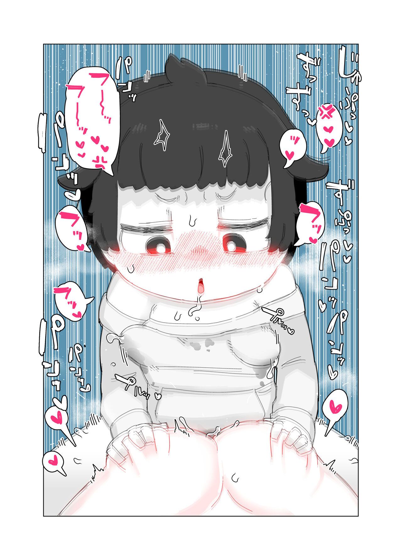 [19kome] toire no obake 이미지 번호 14