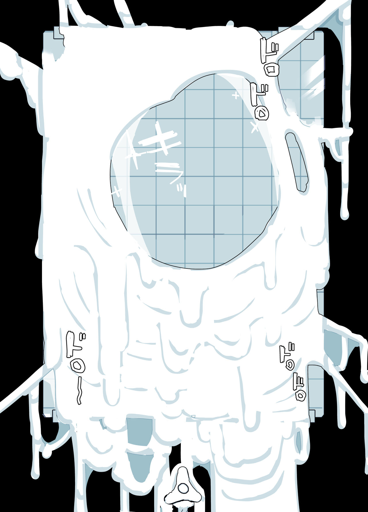 [19kome] toire no obake 이미지 번호 38