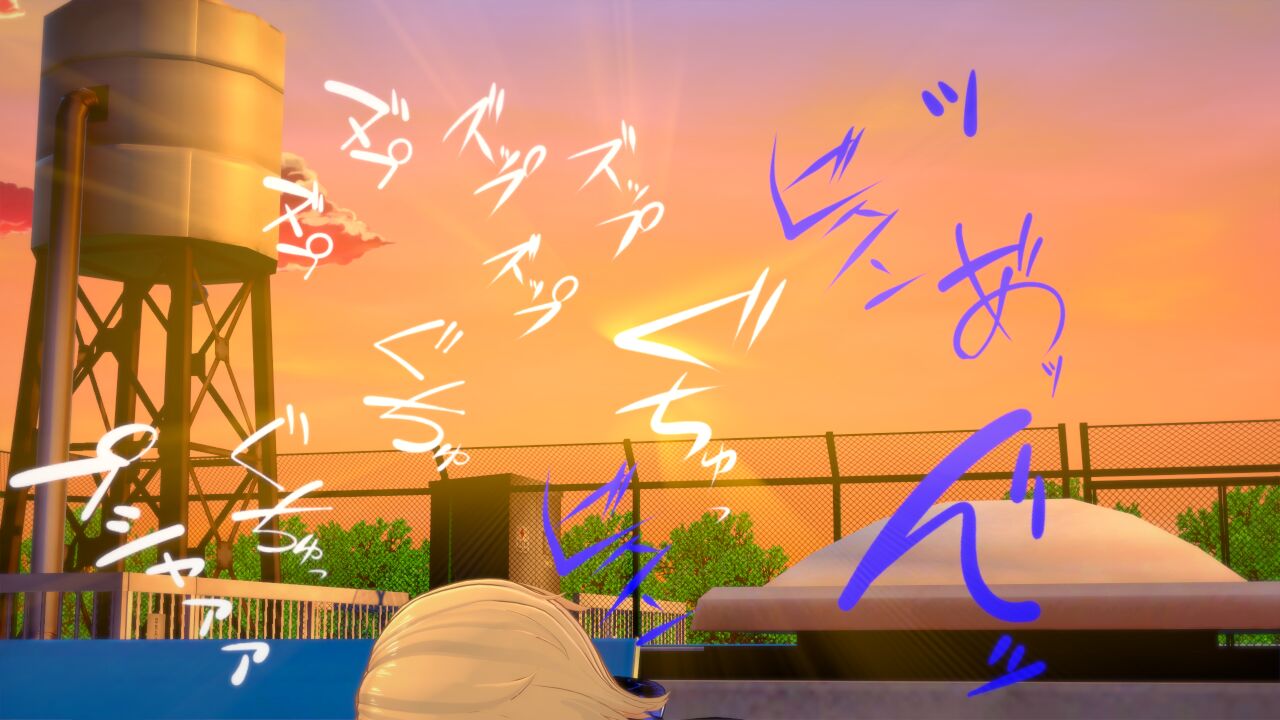 [てんりゅう] アンケートマッチ1 レイvsソラ！痴漢男子を懲罰せよ 图片编号 48