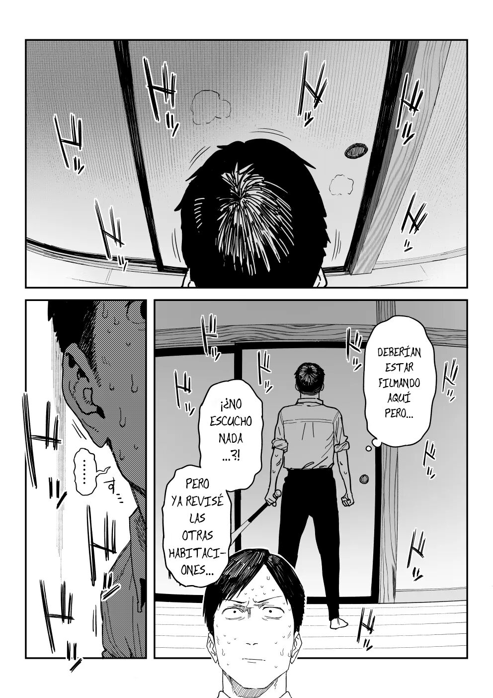 TAKESAKI KAORI (39) HACE SU DEBUT EN UN DOUJI AV EN LUGAR DE SU HIJA изображение № 64