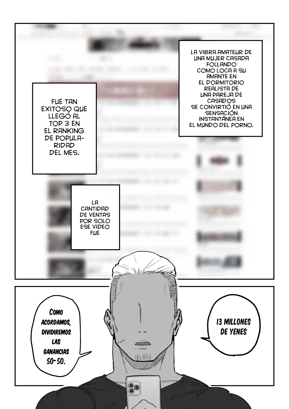 TAKESAKI KAORI (39) HACE SU DEBUT EN UN DOUJI AV EN LUGAR DE SU HIJA изображение № 75