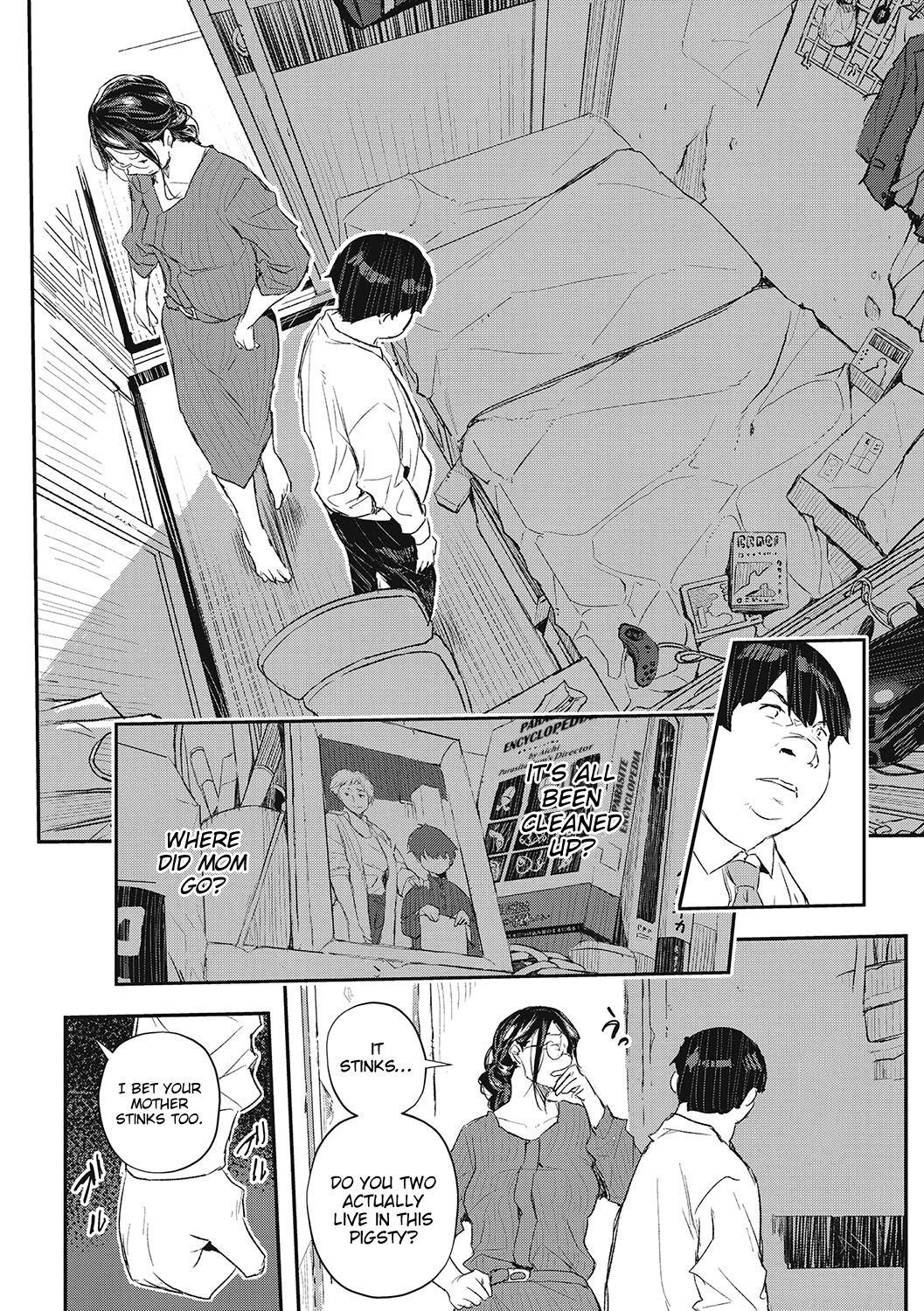 [Aino Chie] Saimin Kisei Ch. 3 | Hypnotic Parasitism Episode 3 (Saimin Kisei) [English] [Kinsei Translations] [Digital] 12eme image