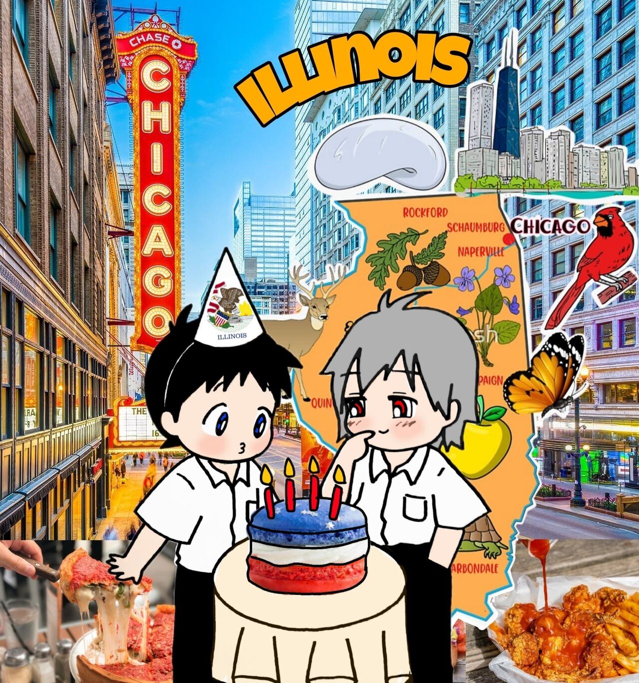 [Twitter] Yan - Shinji & Kaworu Diaries Bildnummer 9