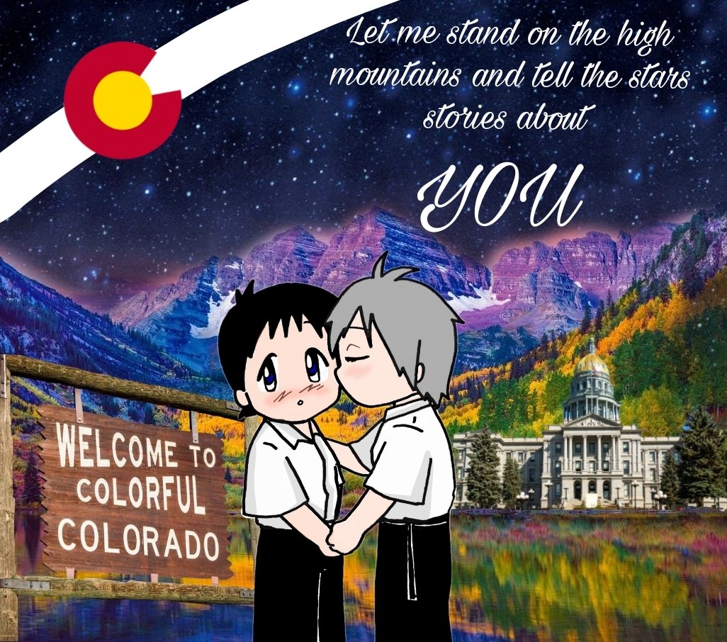 [Twitter] Yan - Shinji & Kaworu Diaries Bildnummer 10