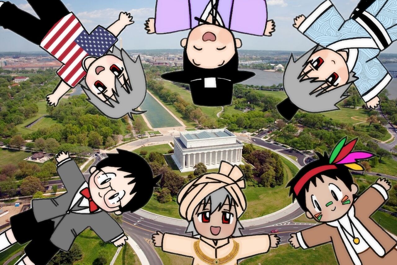 [Twitter] Yan - Shinji & Kaworu Diaries Bildnummer 12