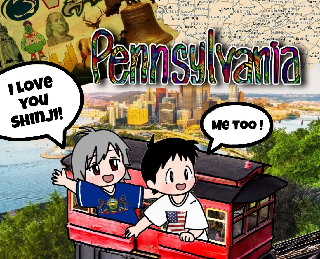 [Twitter] Yan - Shinji & Kaworu Diaries Bildnummer 13