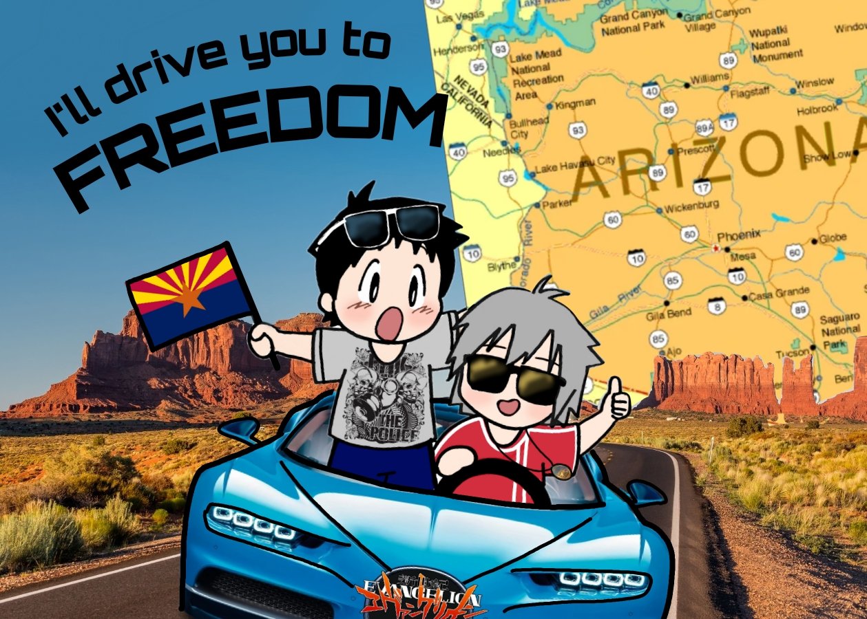 [Twitter] Yan - Shinji & Kaworu Diaries Bildnummer 15