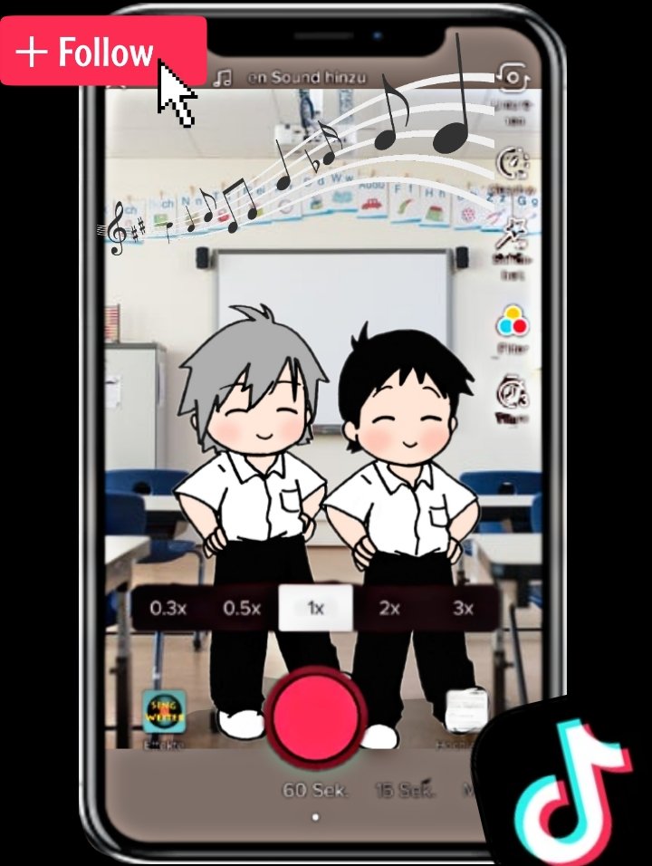 [Twitter] Yan - Shinji & Kaworu Diaries Bildnummer 19