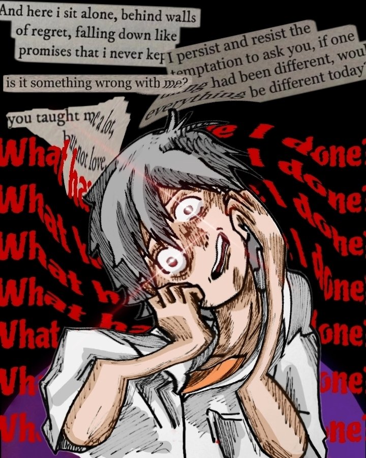 [Twitter] Yan - Shinji & Kaworu Diaries Bildnummer 23