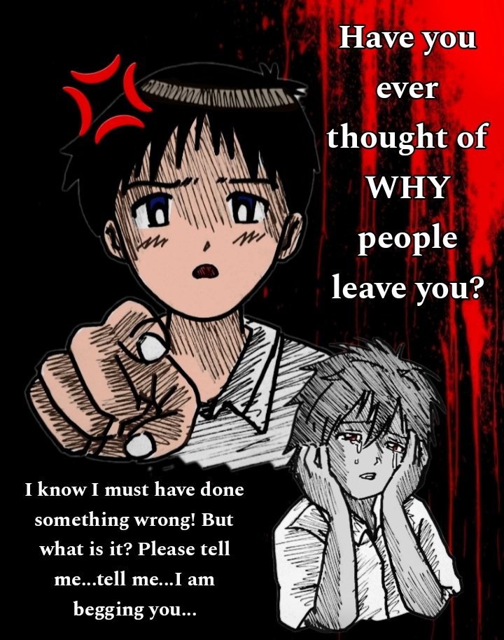 [Twitter] Yan - Shinji & Kaworu Diaries Bildnummer 24