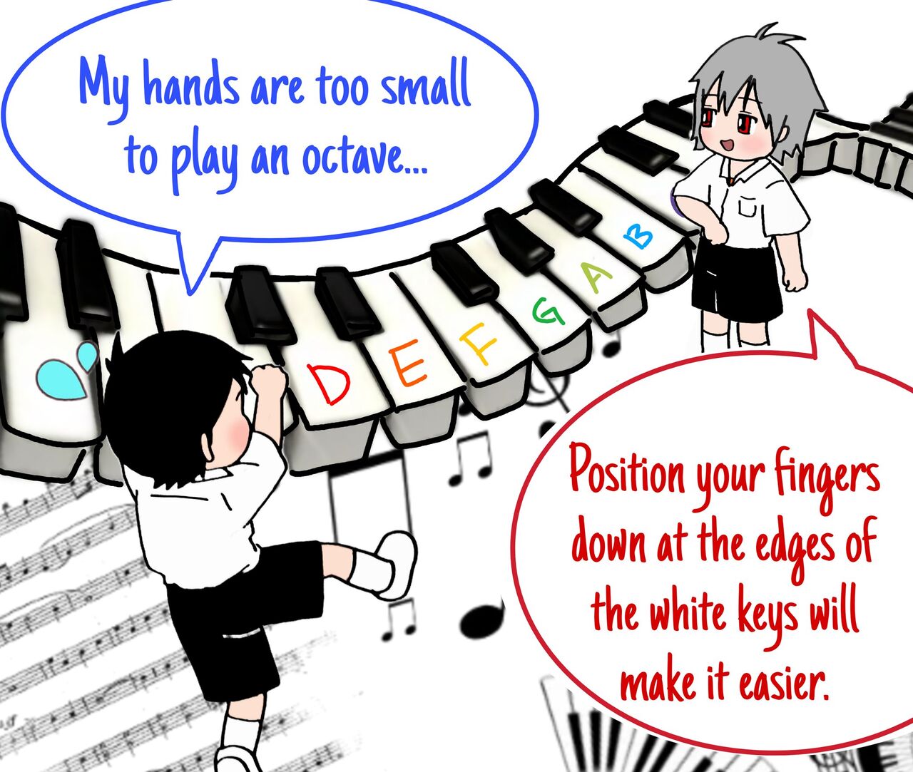 [Twitter] Yan - Shinji & Kaworu Diaries Bildnummer 38