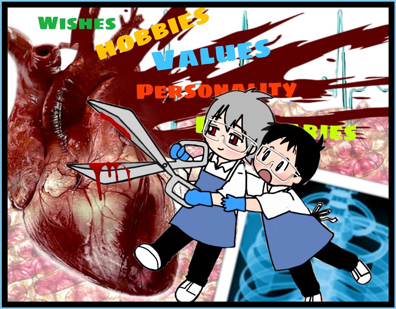 [Twitter] Yan - Shinji & Kaworu Diaries Bildnummer 39