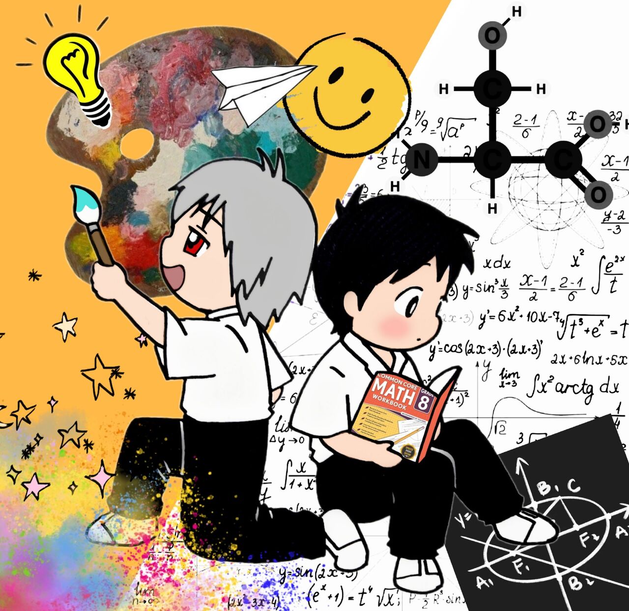 [Twitter] Yan - Shinji & Kaworu Diaries Bildnummer 44