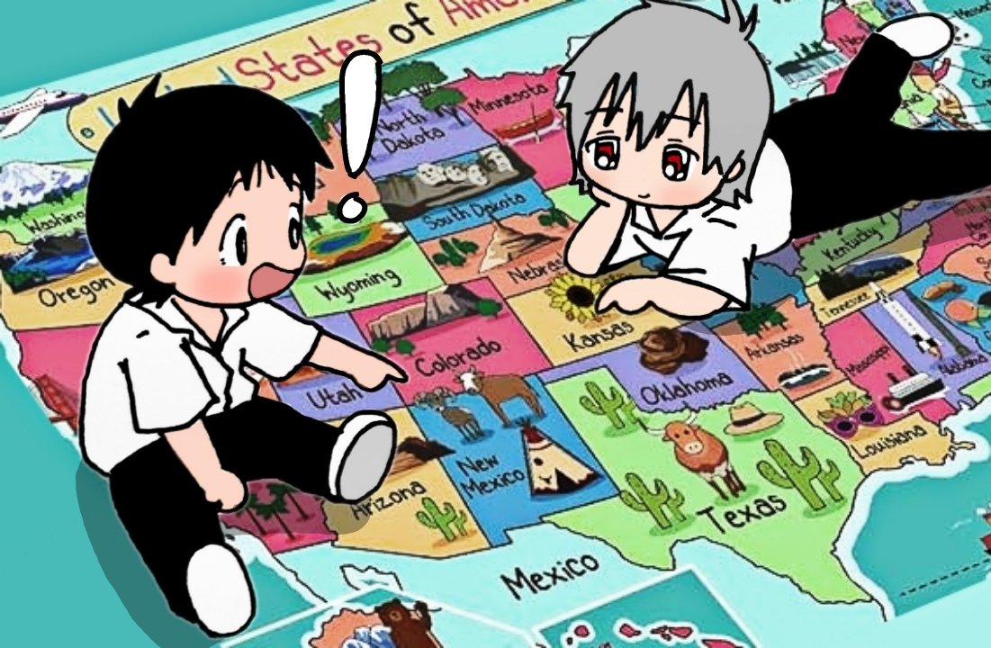 [Twitter] Yan - Shinji & Kaworu Diaries Bildnummer 58