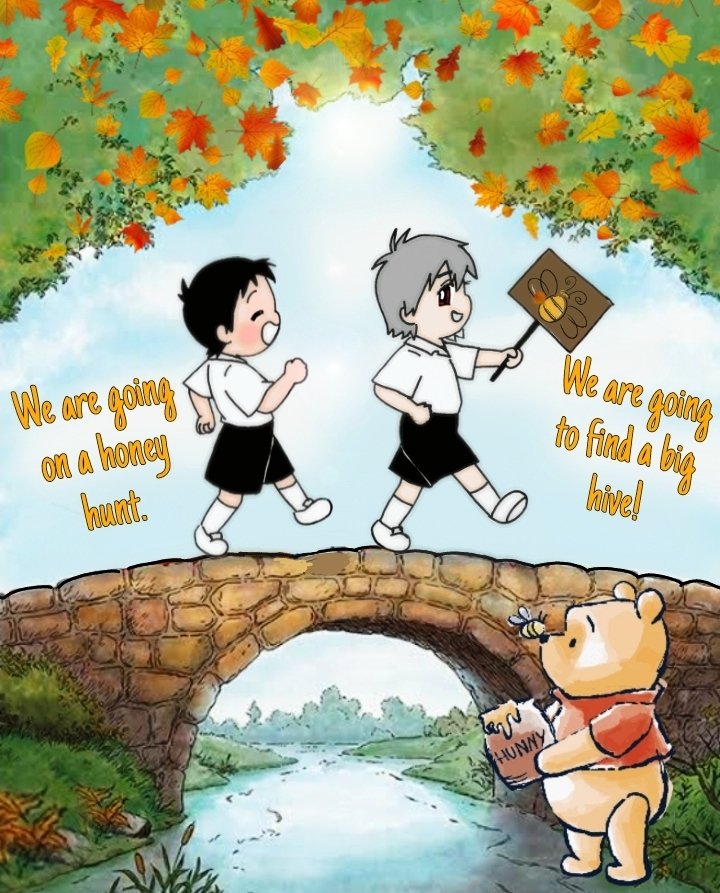 [Twitter] Yan - Shinji & Kaworu Diaries Bildnummer 61