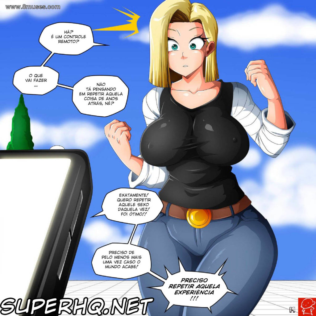 Dragon Ball Lost Chapter 2 witchking00 이미지 번호 15